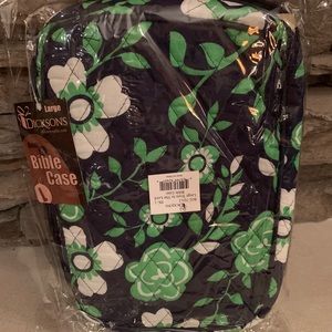 Dickson’s Book and Bible Case